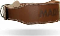 MadMax Full Leather Brown