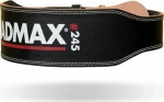 MadMax Full Leather Βlack