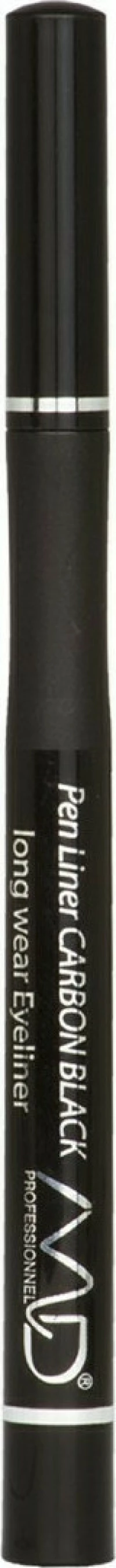 MD Professionnel Pen Eyeliner Carbon Black