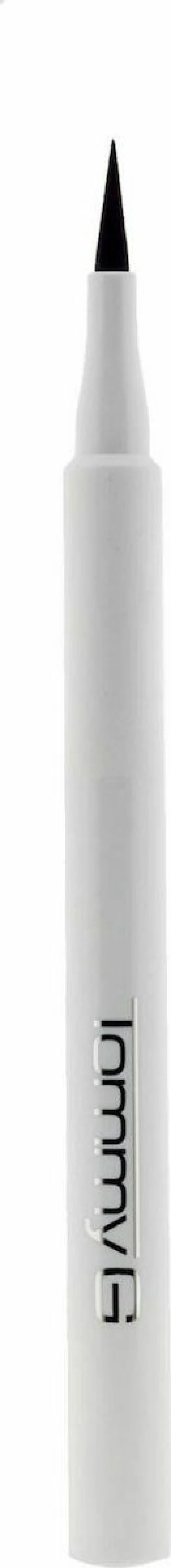 TommyG Precision Permanent Eyeliner 01Black