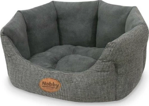 Nobby Oval Josi 55x50cm