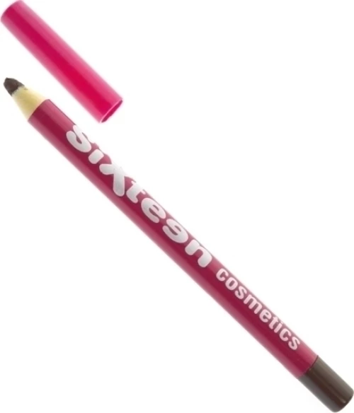 Sixteen Cosmetics Brown 114