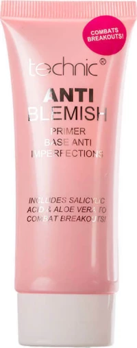 Technic Anti Blemish Primer 35ml