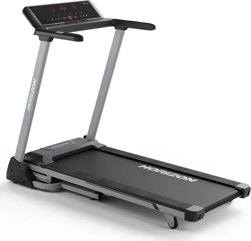 Διάδρομος Γυμναστικής T-R01 1.5Hp Horizon Fitness