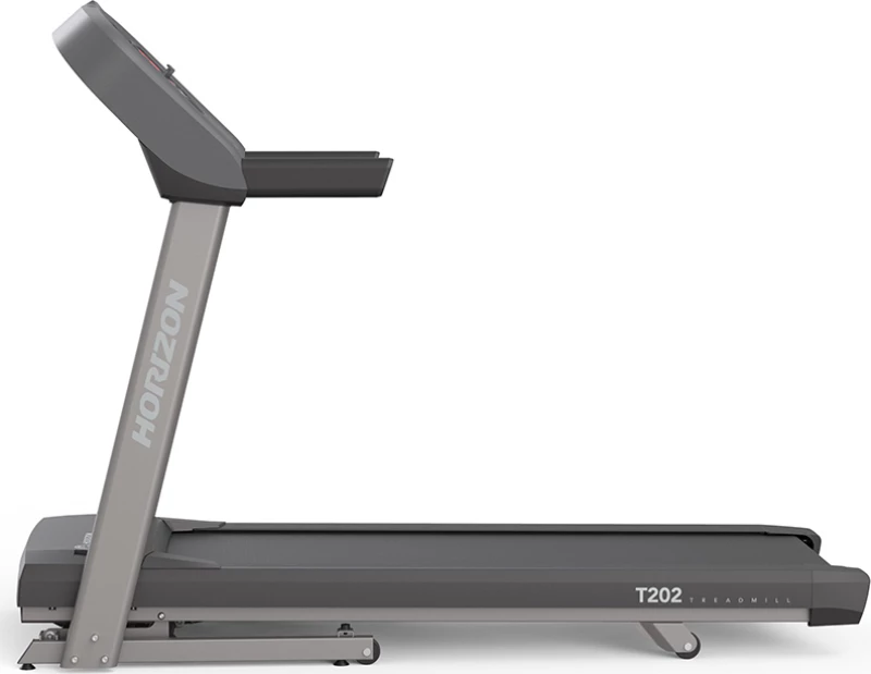Horizon T202 Διάδρομος Γυμναστικής