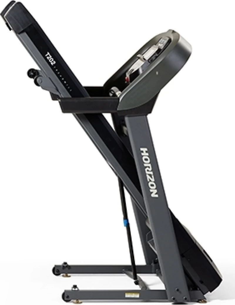Horizon T202 Διάδρομος Γυμναστικής