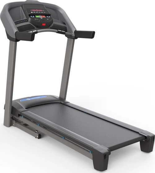 Διάδρομος Γυμναστικής T101 2.5Hp Horizon Fitness