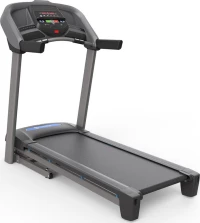 Διάδρομος Γυμναστικής T101 2.5Hp Horizon Fitness