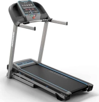 Διάδρομος Γυμναστικής Tr3 Dc 2.0Hp Horizon Fitness