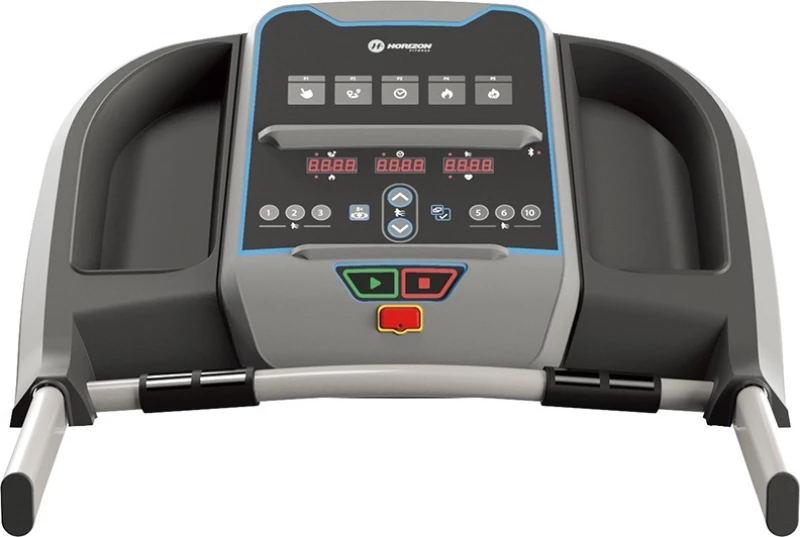 Διάδρομος Γυμναστικής Tr3 Dc 2.0Hp Horizon Fitness