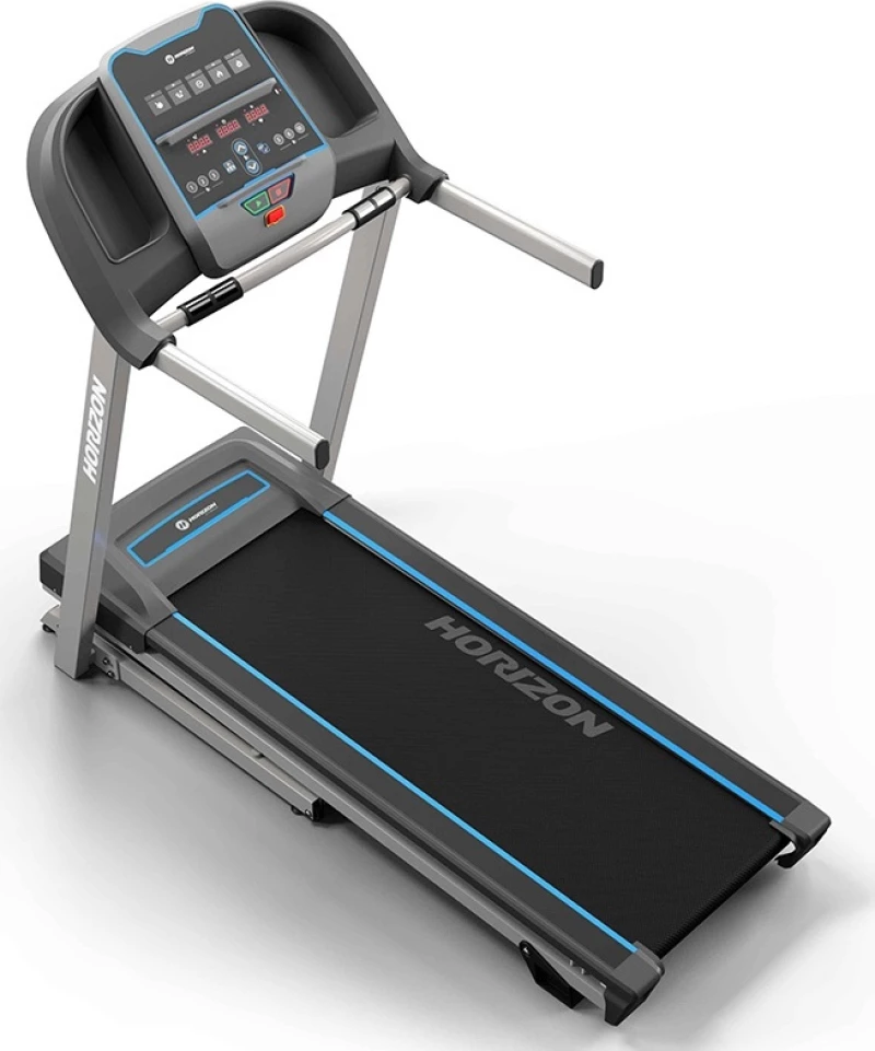 Διάδρομος Γυμναστικής Tr3 Dc 2.0Hp Horizon Fitness