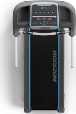 Διάδρομος Γυμναστικής Tr3 Dc 2.0Hp Horizon Fitness