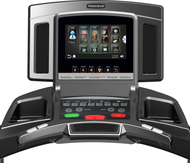 Pegasus GT5As (Android 5.1) 3.0HP