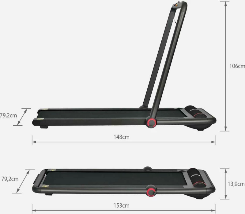 Xiaomi Kingsmith K12 Walking Pad