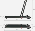 Xiaomi Kingsmith K12 Walking Pad