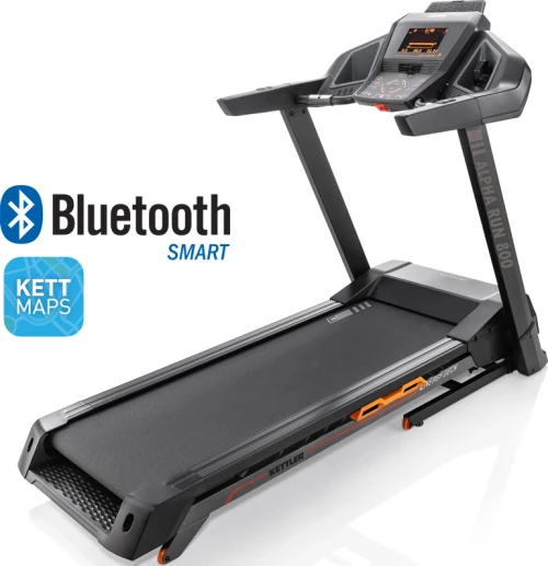 Kettler Alpha Run 800