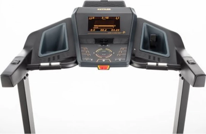 Kettler Alpha Run 800