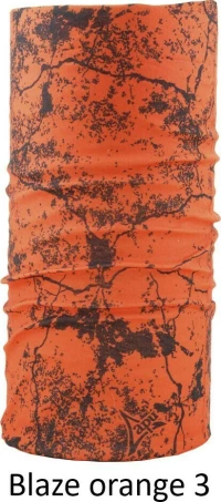 ΜΠΑΝΤΑΝΑ APU 80517 BLAZE ORANGE 3