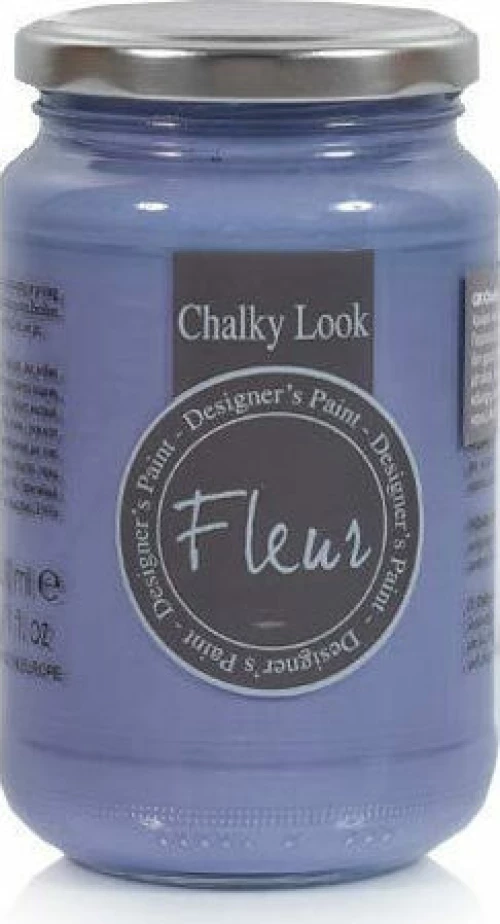 Fleur Chalky Look F71 Lavender Blue 330ml