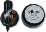 Elastic Drawing Gel Λευκό 10gr