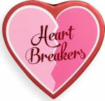 Revolution Beauty I Heart Revolution Heartbreakers Matte Blush Brave