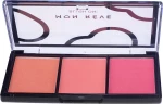 Mon Reve Blush On! Palette 04