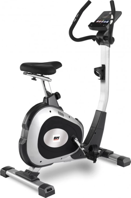 BH Fitness Artic Program