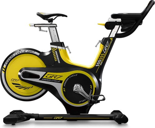 Ποδήλατο Γυμναστικης Spinning Horizon Fitness Gr7 Indoor Cycle