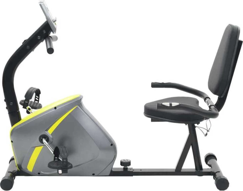 vidaXL Fitness Gym Seated Magnetic 91443