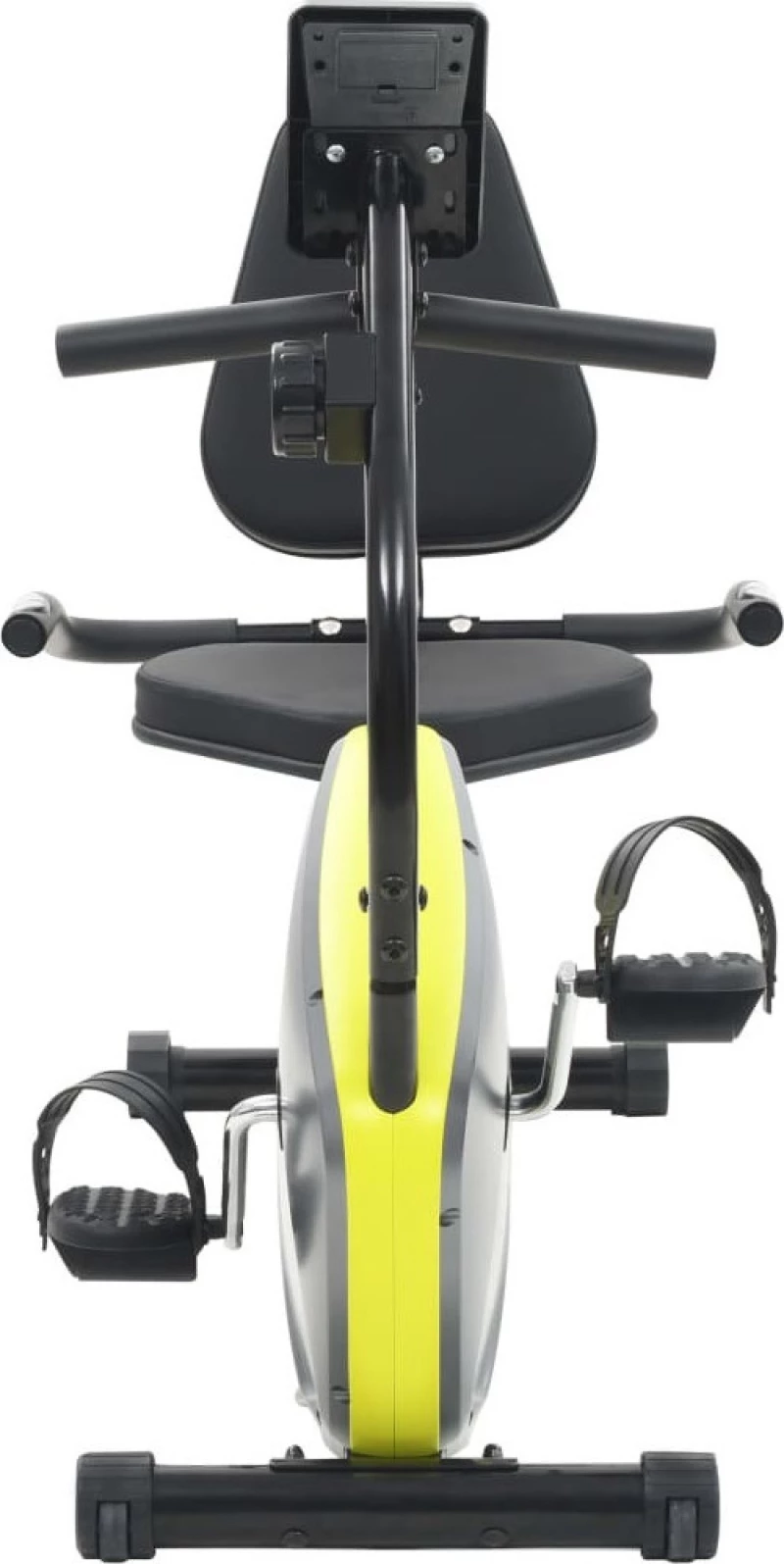 vidaXL Fitness Gym Seated Magnetic 91443