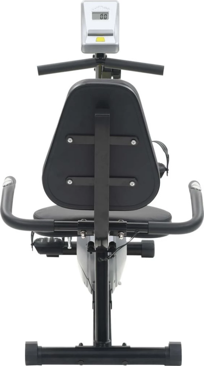 vidaXL Fitness Gym Seated Magnetic 91443