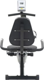 vidaXL Fitness Gym Seated Magnetic 91443