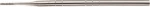 Kiepe Cuticle Pusher 430