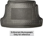 Cik Πατάκι Πορτμπαγκάζ 1τμχ από Λάστιχο για Volvo XC60 2008+