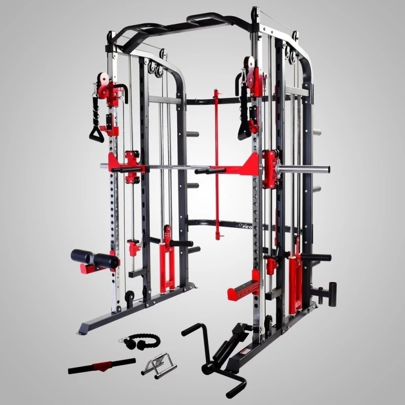 Pegasus CBT Pro Functional Trainer Λ-543