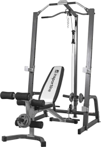 inSPORTline Power Rack Pw60 20817