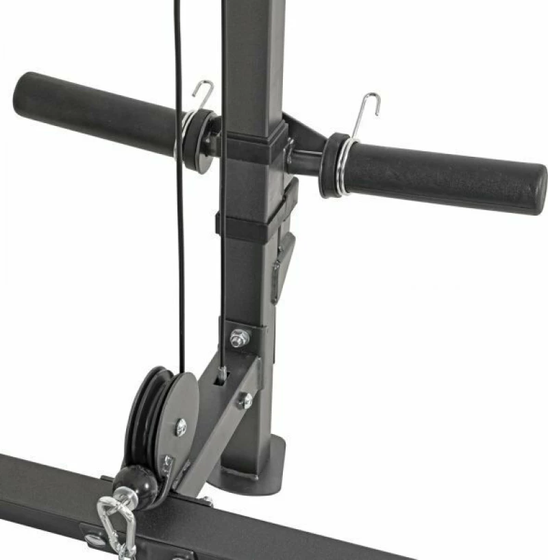inSPORTline Power Rack Pw60 20817