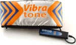 Ζώνη Αδυνατισματος με Δόνηση Vibra Tone