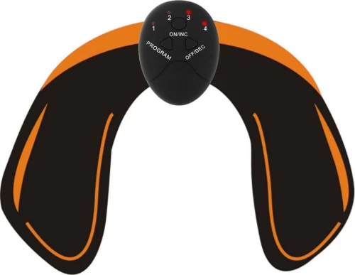 Συσκευή εκγύμνασης γλουτών - EMS Hips Trainer - 413008