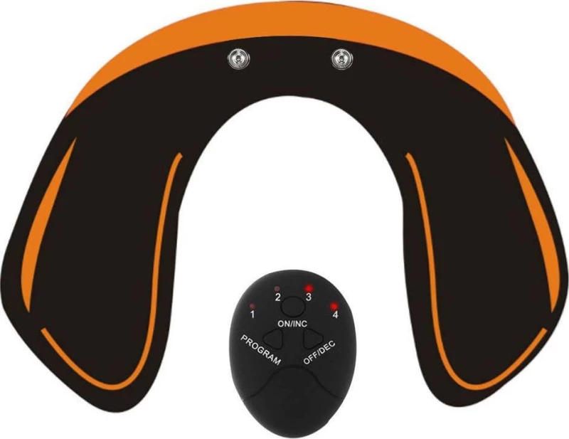 Συσκευή εκγύμνασης γλουτών - EMS Hips Trainer - 413008