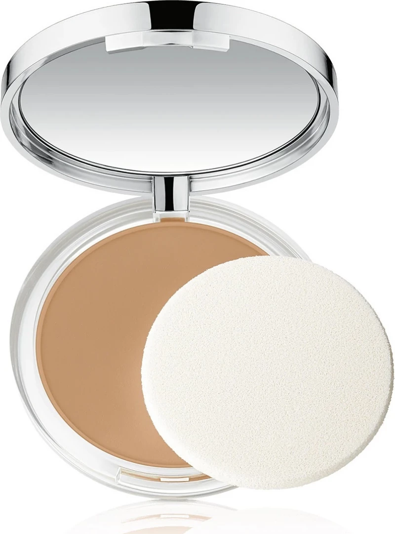 Clinique Almost Powder Make Up 06 Deep 9gr