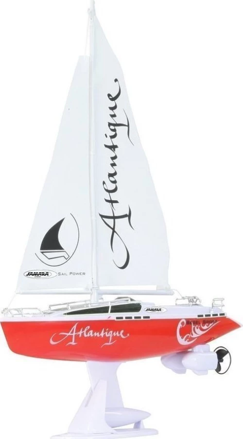 Τηλεκατευθυνόμενο Jamara Atlantique sailboat 2 channel 8+