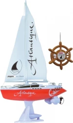 Τηλεκατευθυνόμενο Jamara Atlantique sailboat 2 channel 8+