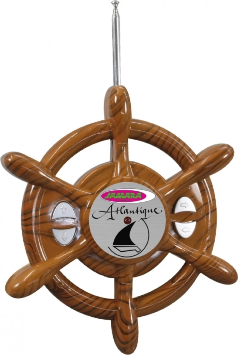Τηλεκατευθυνόμενο Jamara Atlantique sailboat 2 channel 8+
