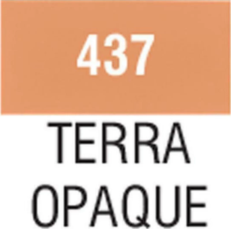Royal Talens Textile Deco Χρώμα Για Ύφασμα Terra Opaque No437 16ml