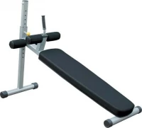 Amila Adjustable Abdominal Bench IFAAB 46261