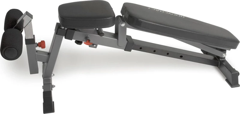 Πάγκος Επικλινής, Κατακλινής 44706 Bodycraft F320