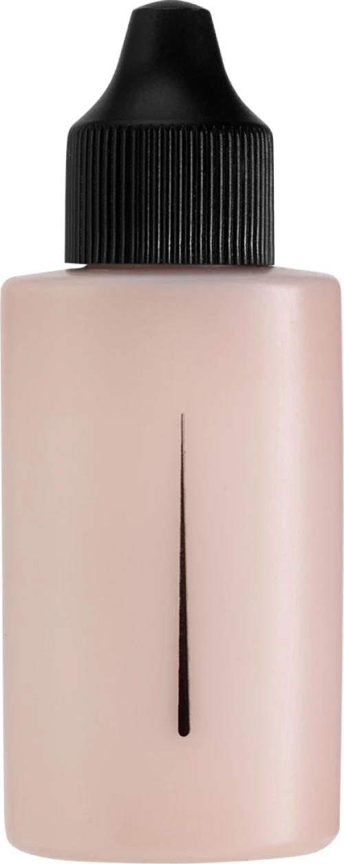 Radiant Invisible Foundation 05 Toffee 35ml