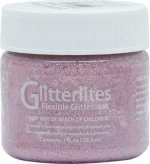 Angelus Glitterlites Candy Pink 29,5ml