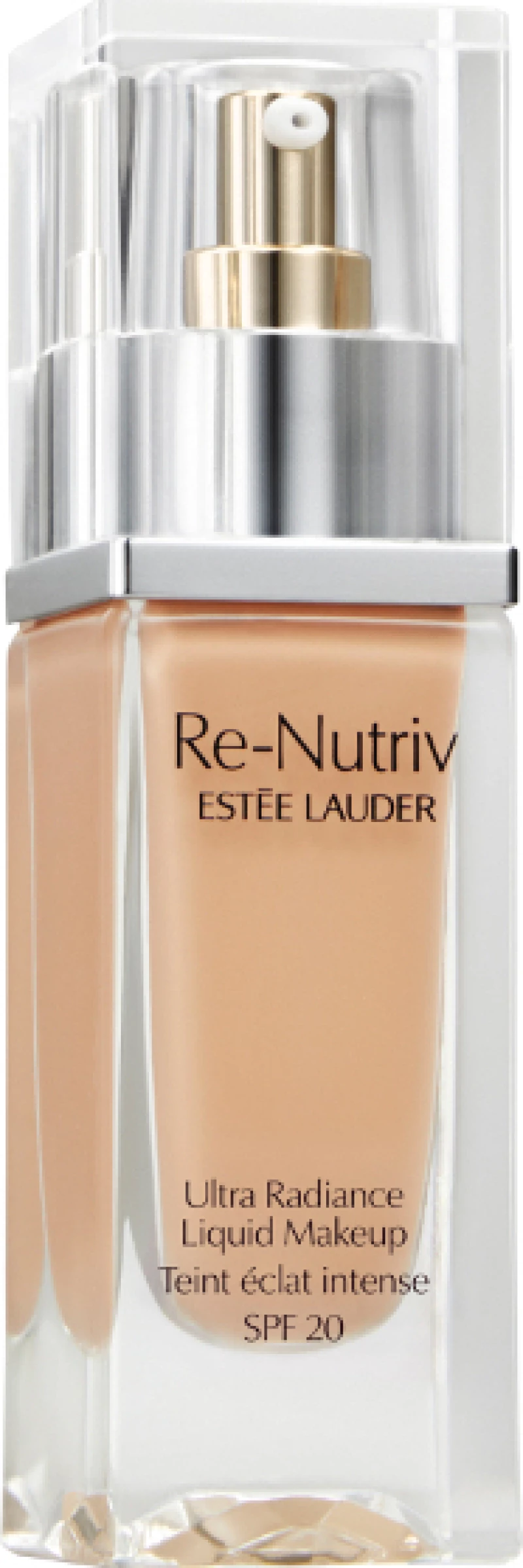 Estee Lauder Re-Nutriv Ultra Radiance SPF20 3W1 Tawny 30ml